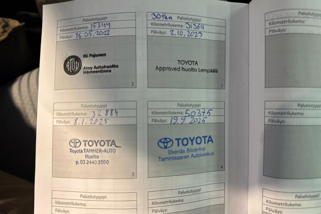 TOYOTA Prius Plug-in 2021