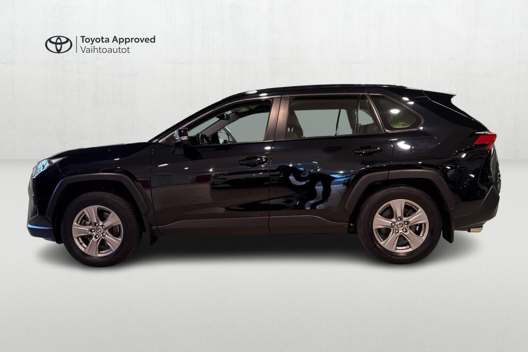 TOYOTA RAV4 2023