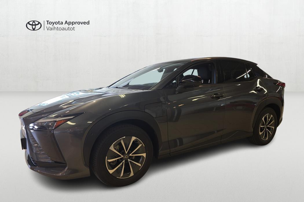 LEXUS RZ 2024