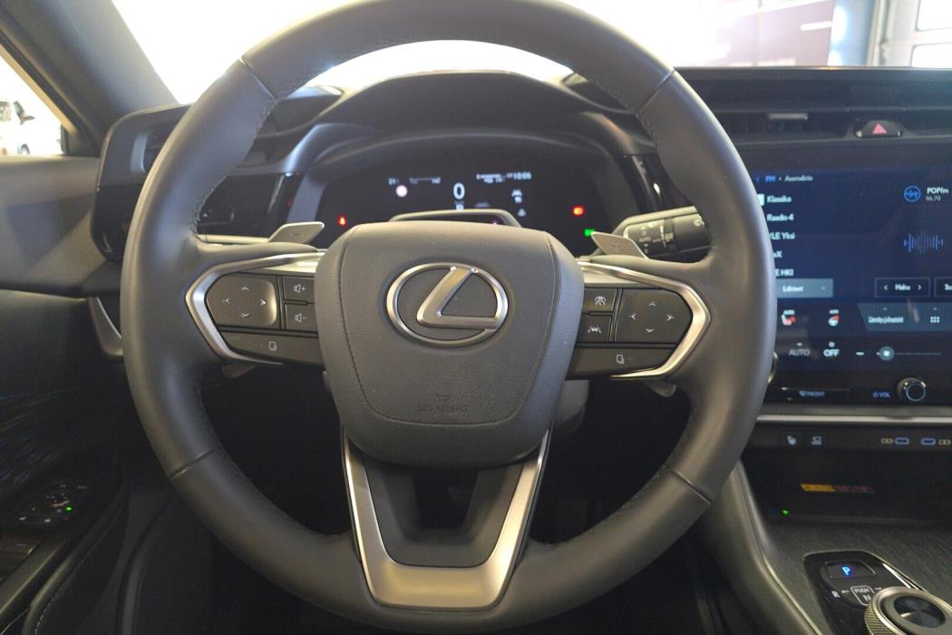 LEXUS RZ 2024