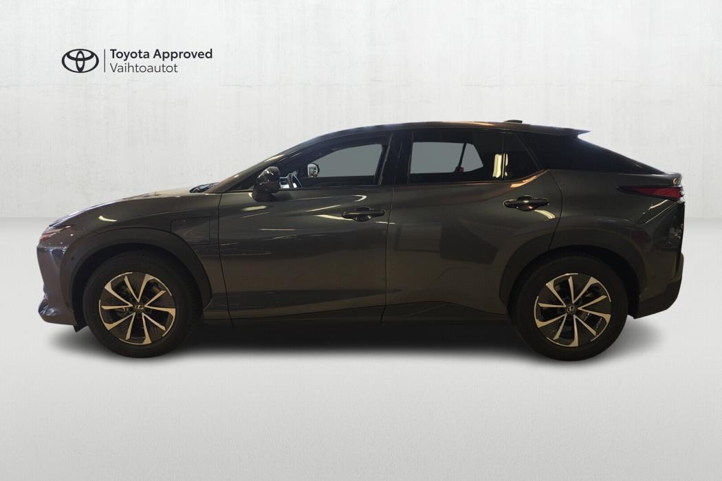 LEXUS RZ 2024