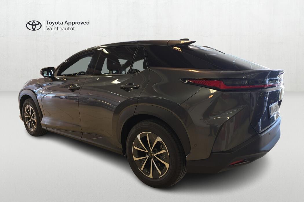 LEXUS RZ 2024