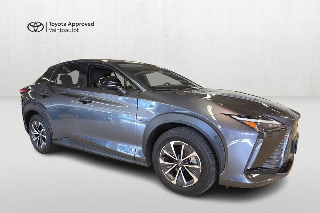 LEXUS RZ 2024