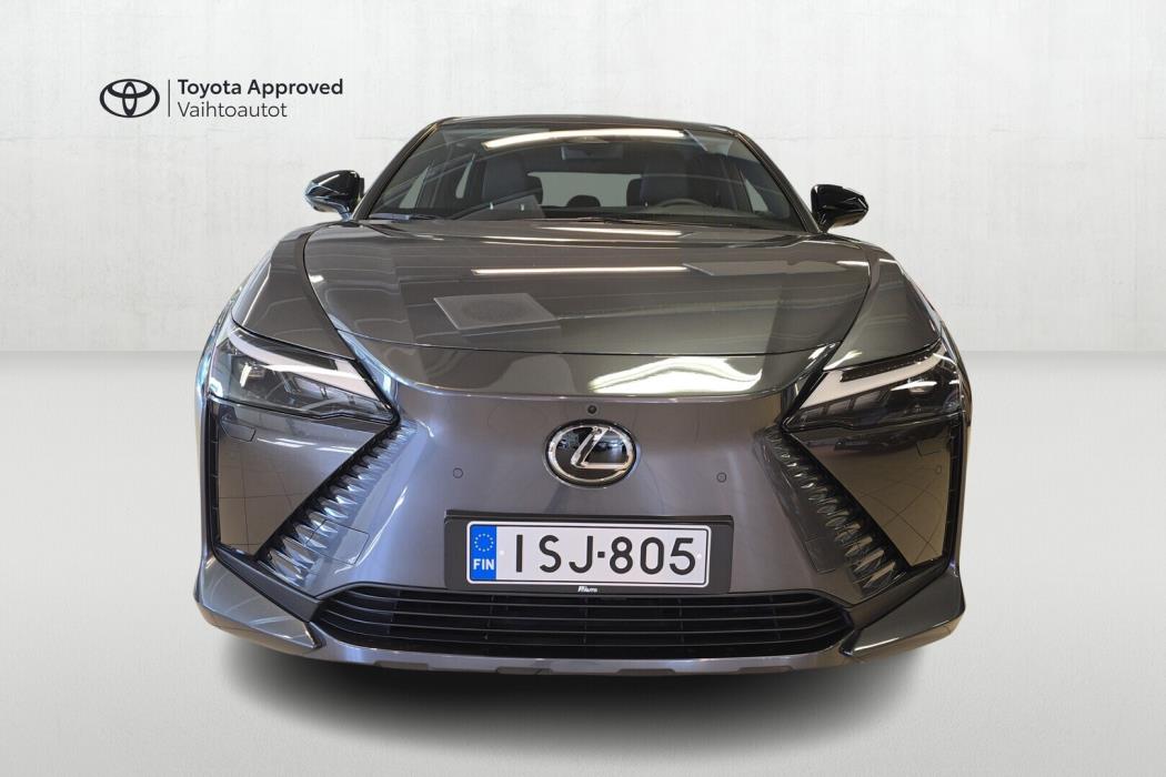 LEXUS RZ 2024