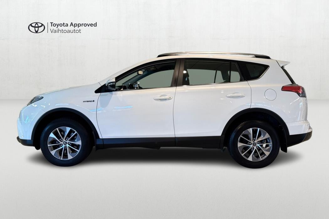 TOYOTA RAV4 2017