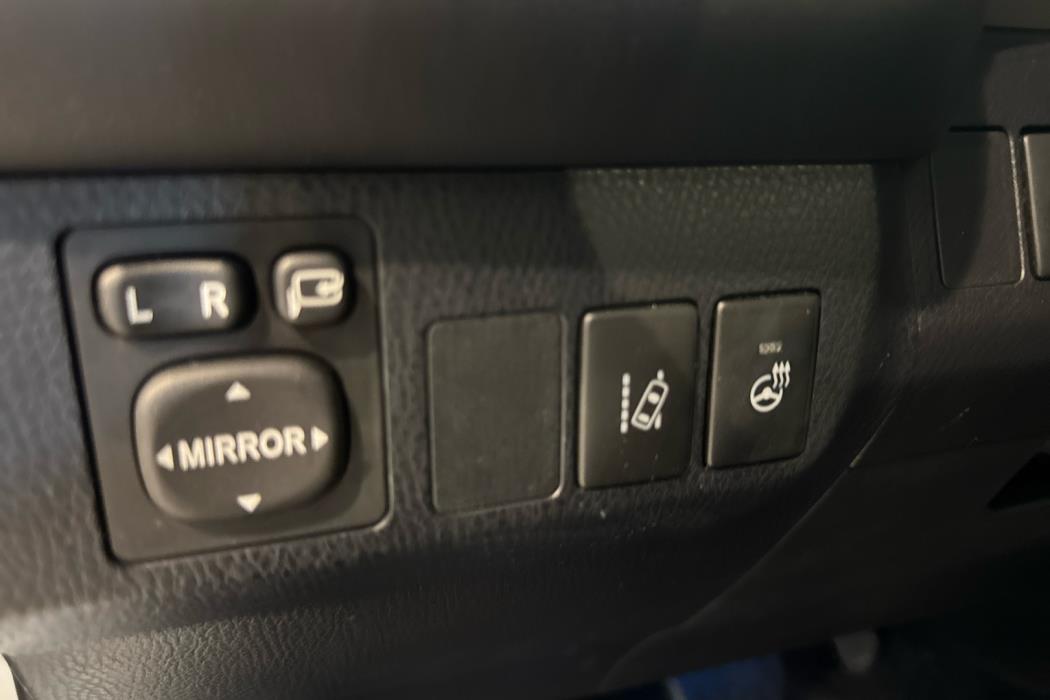 TOYOTA RAV4 2017