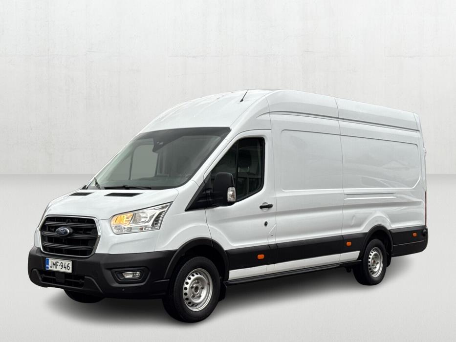 FORD Transit 2020
