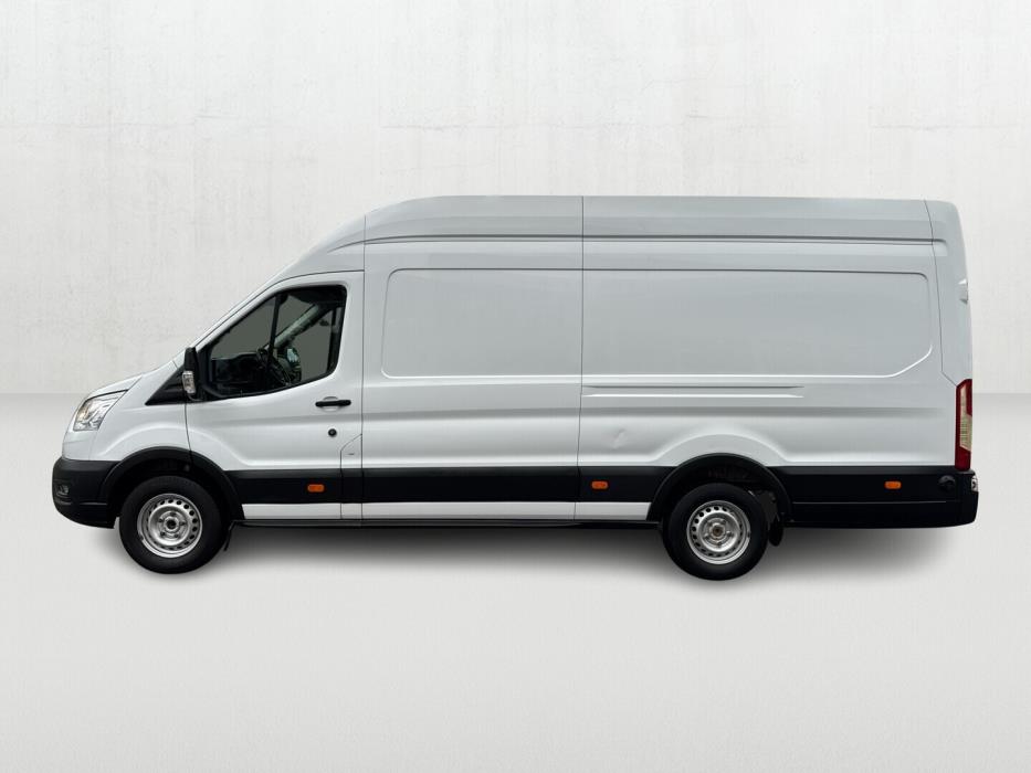 FORD Transit 2020