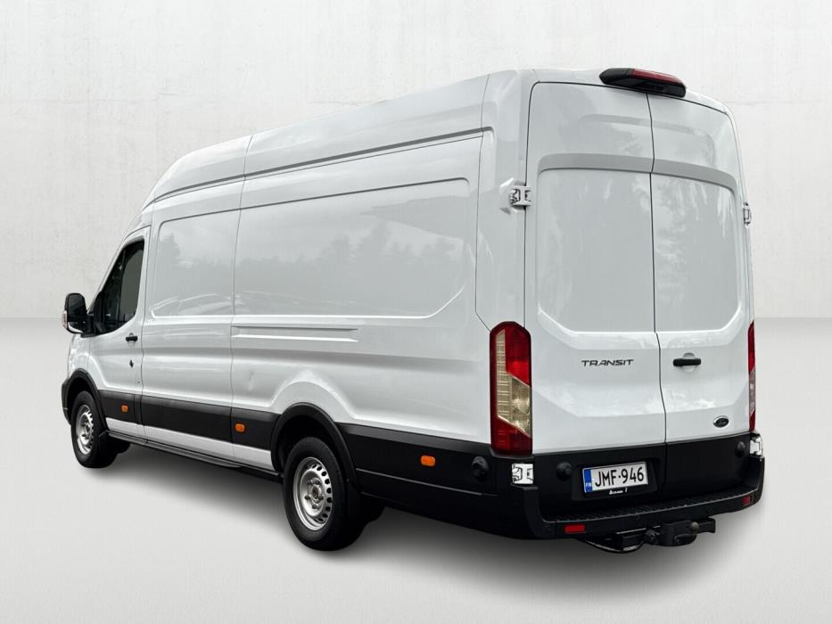 FORD Transit 2020