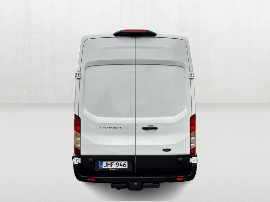 FORD Transit 2020