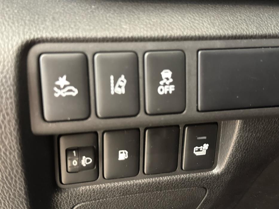 MITSUBISHI Eclipse Cross 2022