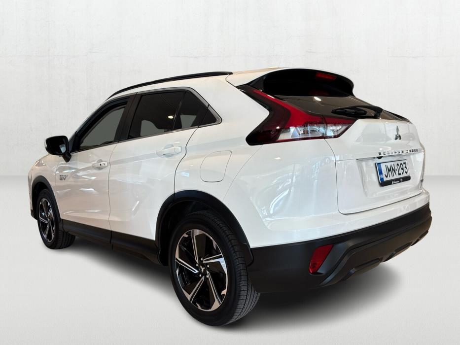 MITSUBISHI Eclipse Cross 2022