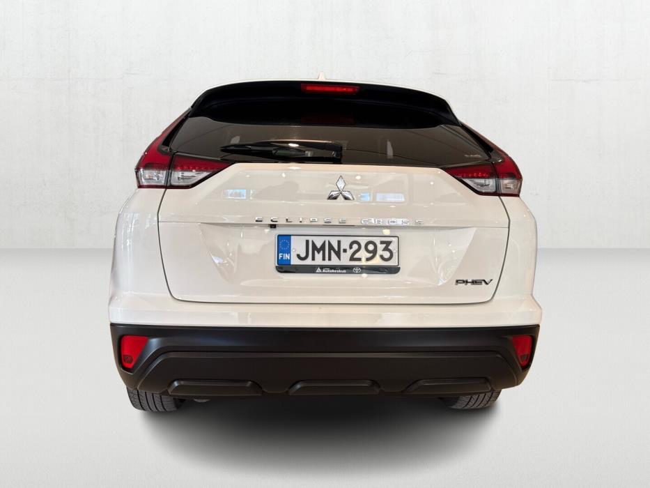 MITSUBISHI Eclipse Cross 2022