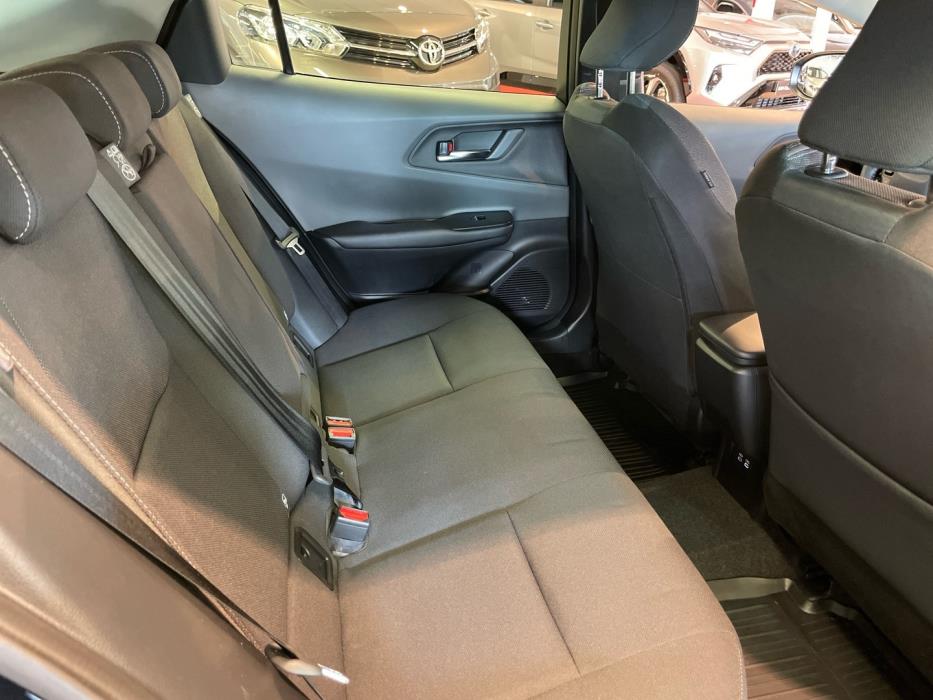 TOYOTA Prius Plug-in 2023