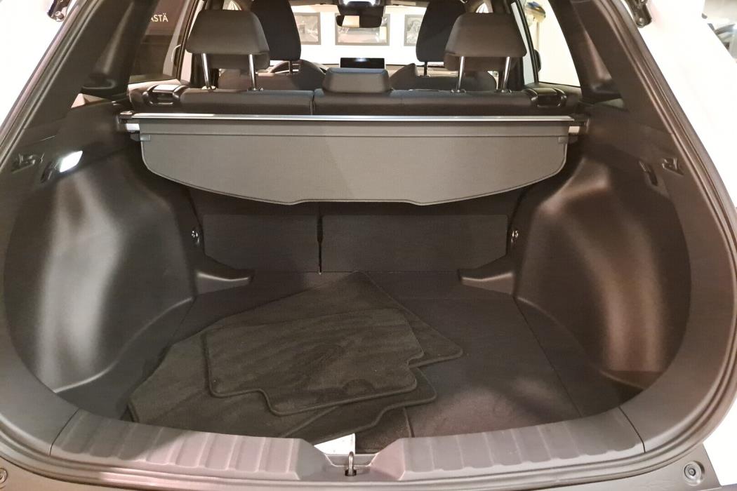 TOYOTA Corolla Cross 2025