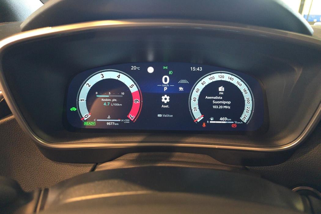 TOYOTA COROLLA 2026