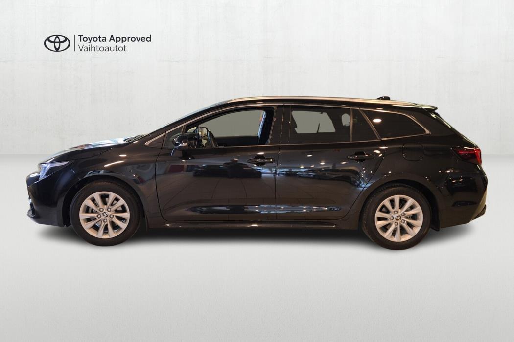 TOYOTA COROLLA 2026