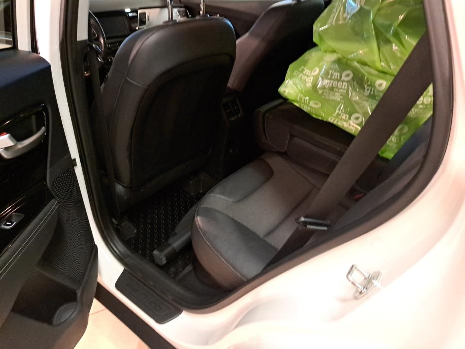 KIA Niro plug-in 2018