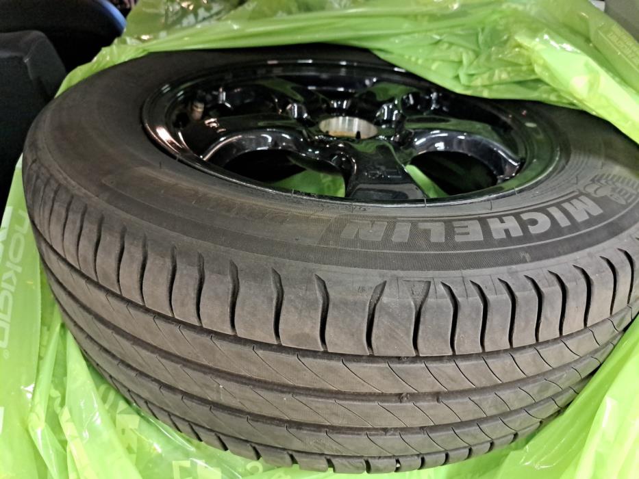 KIA Niro plug-in 2018