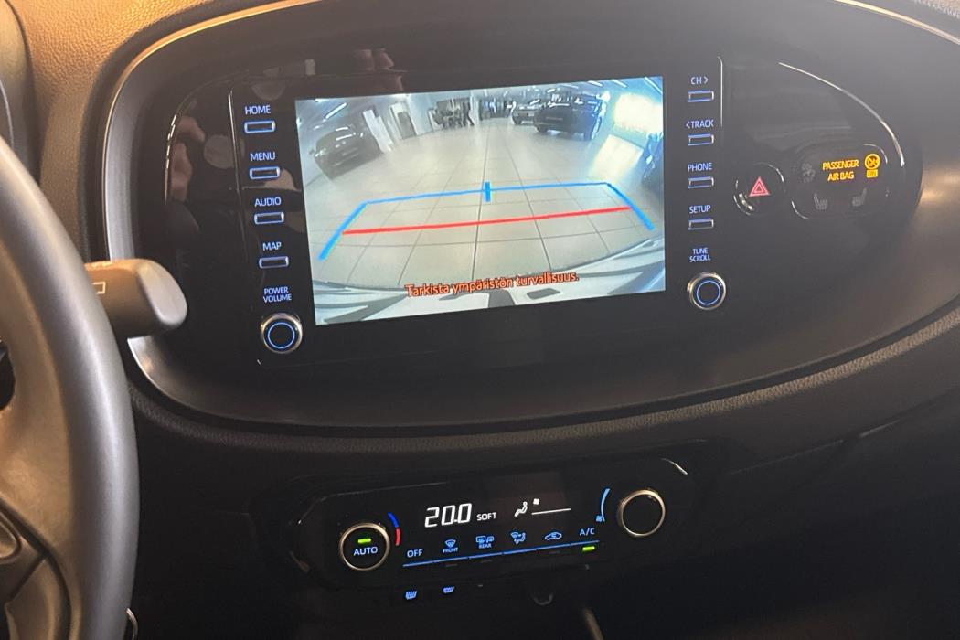 TOYOTA Aygo X 2023