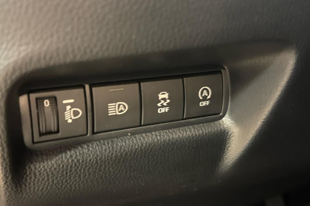 TOYOTA Aygo X 2023