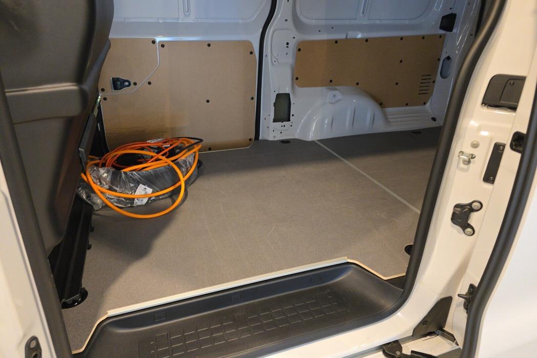 TOYOTA PROACE 2025