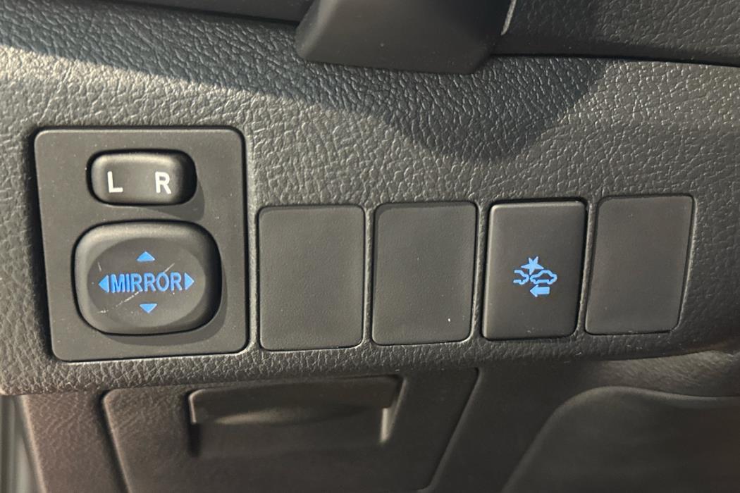 TOYOTA Auris 2018