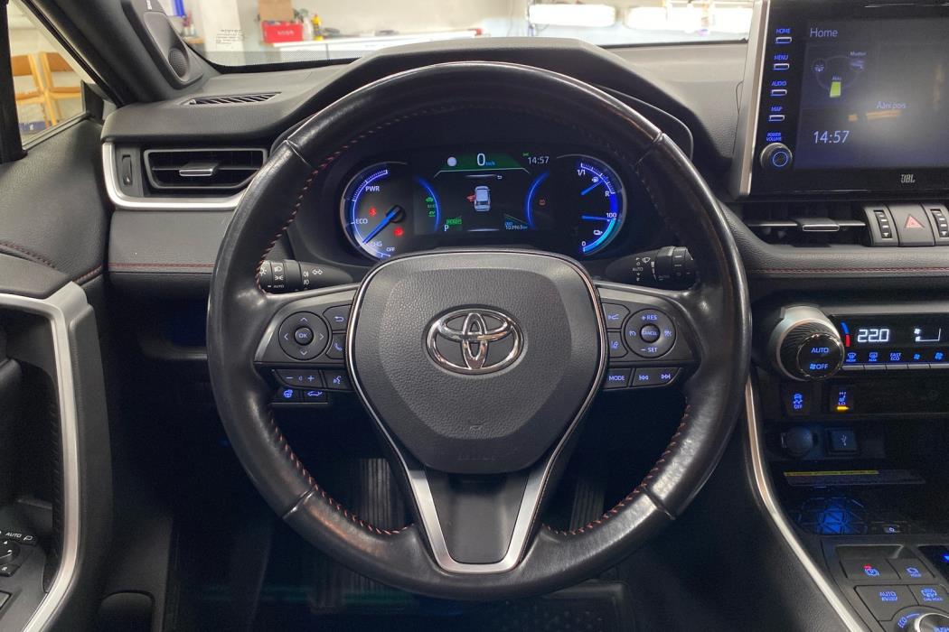 TOYOTA RAV4 2020