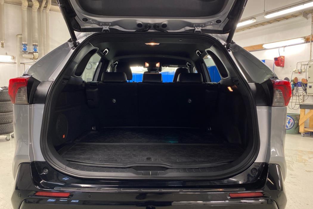 TOYOTA RAV4 2020