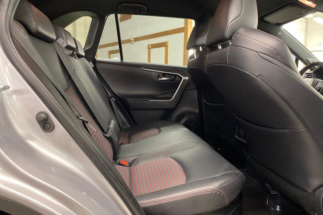 TOYOTA RAV4 2020
