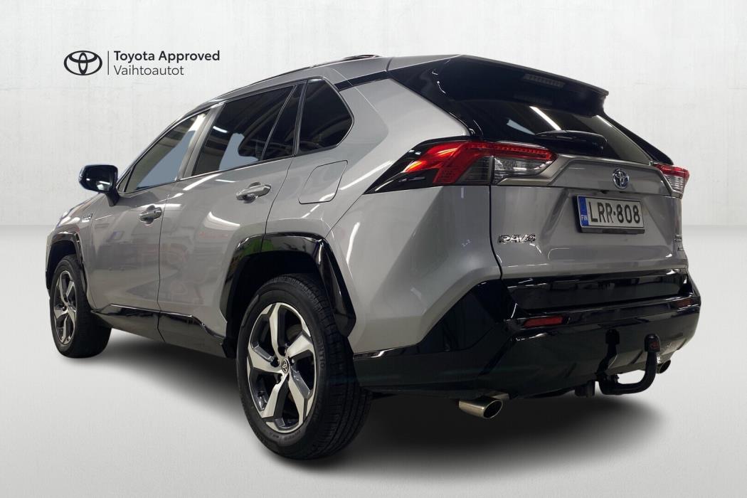 TOYOTA RAV4 2020
