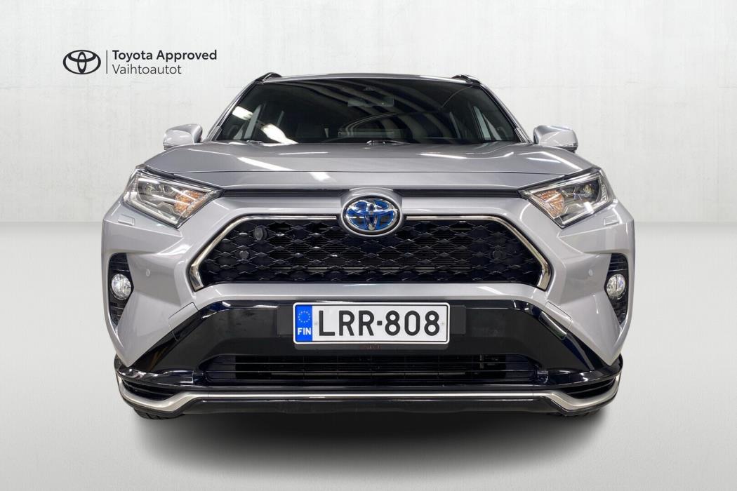 TOYOTA RAV4 2020