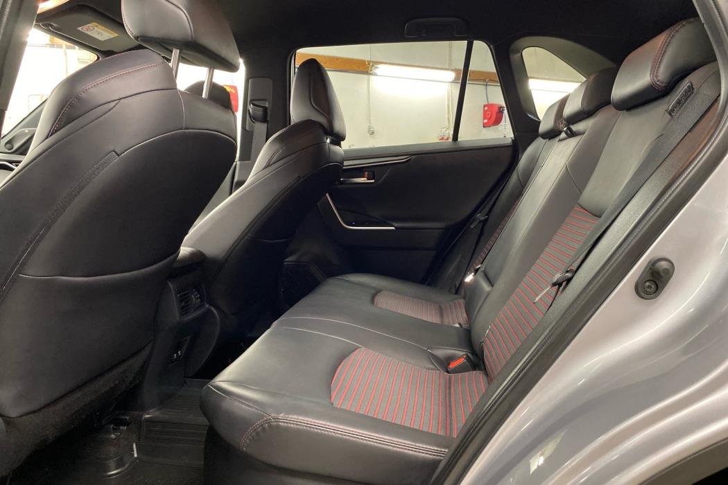 TOYOTA RAV4 2020