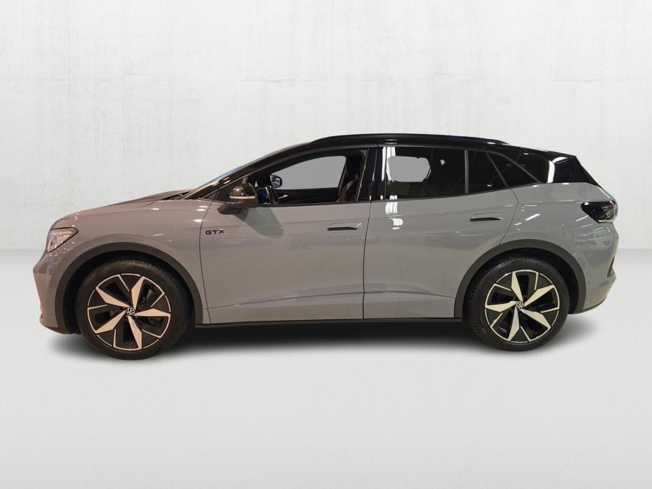 VOLKSWAGEN ID.4 2023