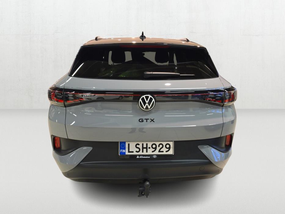 VOLKSWAGEN ID.4 2023