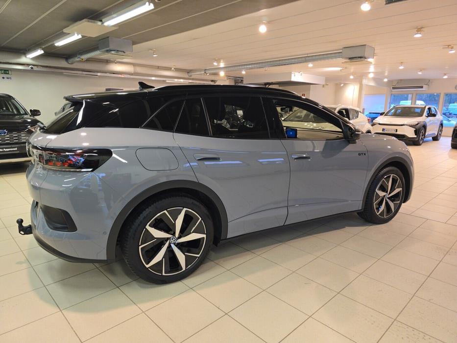 VOLKSWAGEN ID.4 2023