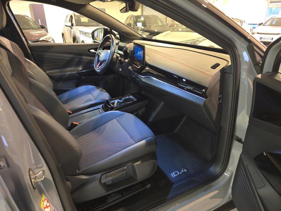 VOLKSWAGEN ID.4 2023