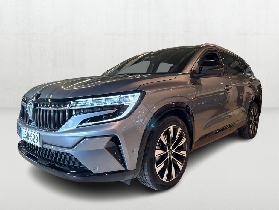 RENAULT Espace 2024