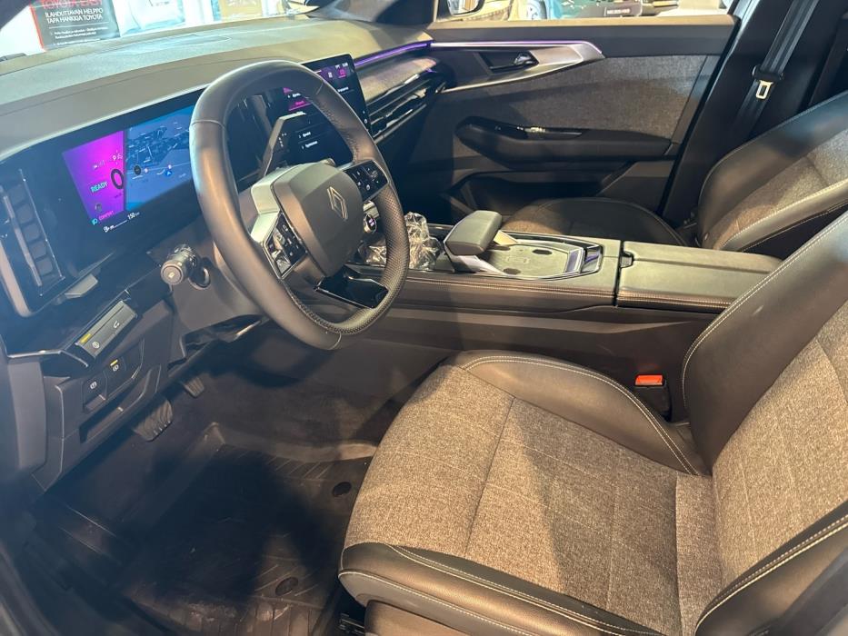 RENAULT Espace 2024