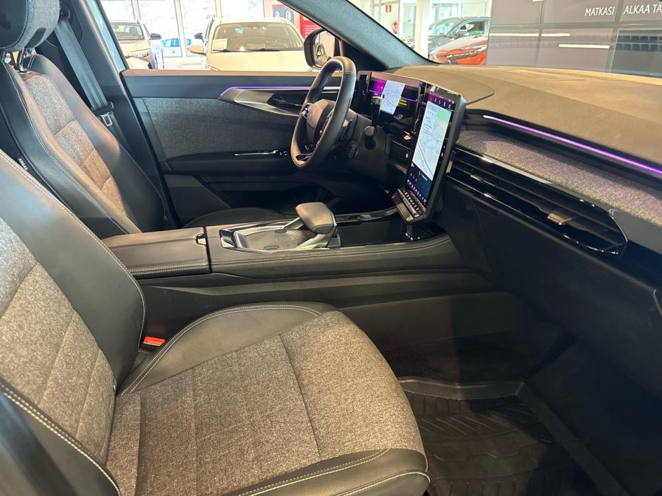 RENAULT Espace 2024