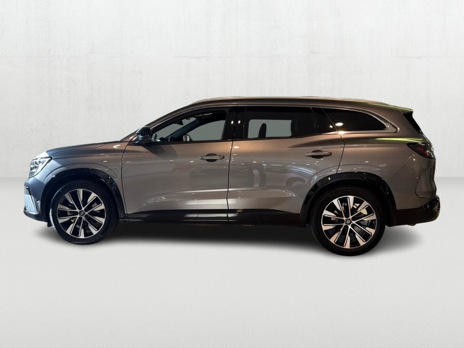 RENAULT Espace 2024