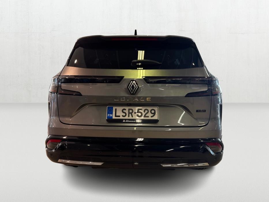RENAULT Espace 2024