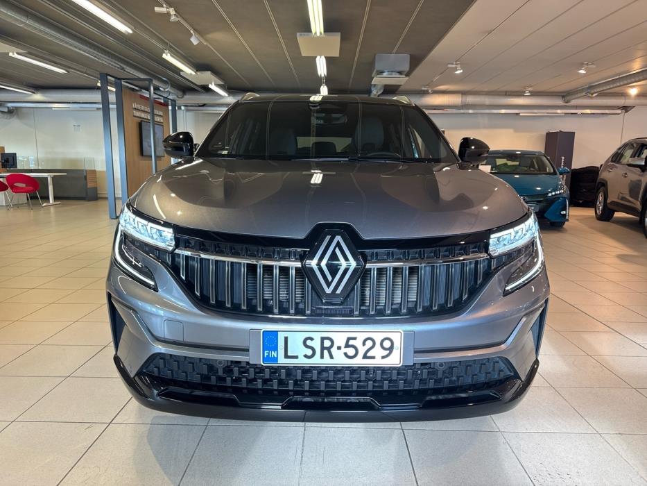 RENAULT Espace 2024
