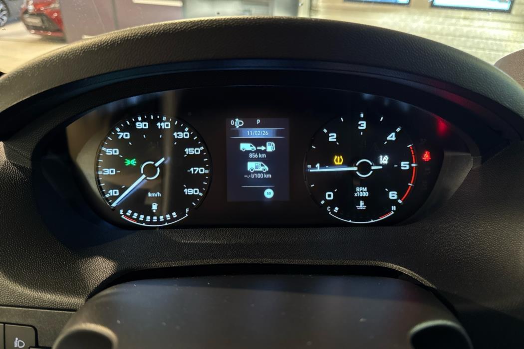 TOYOTA Proace MAX 2025