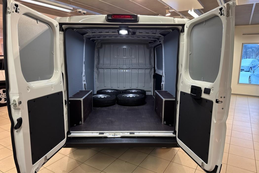 TOYOTA Proace MAX 2025