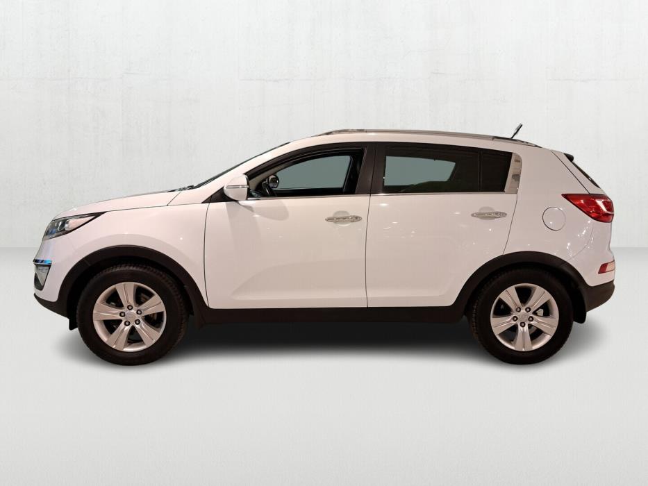 KIA Sportage 2011