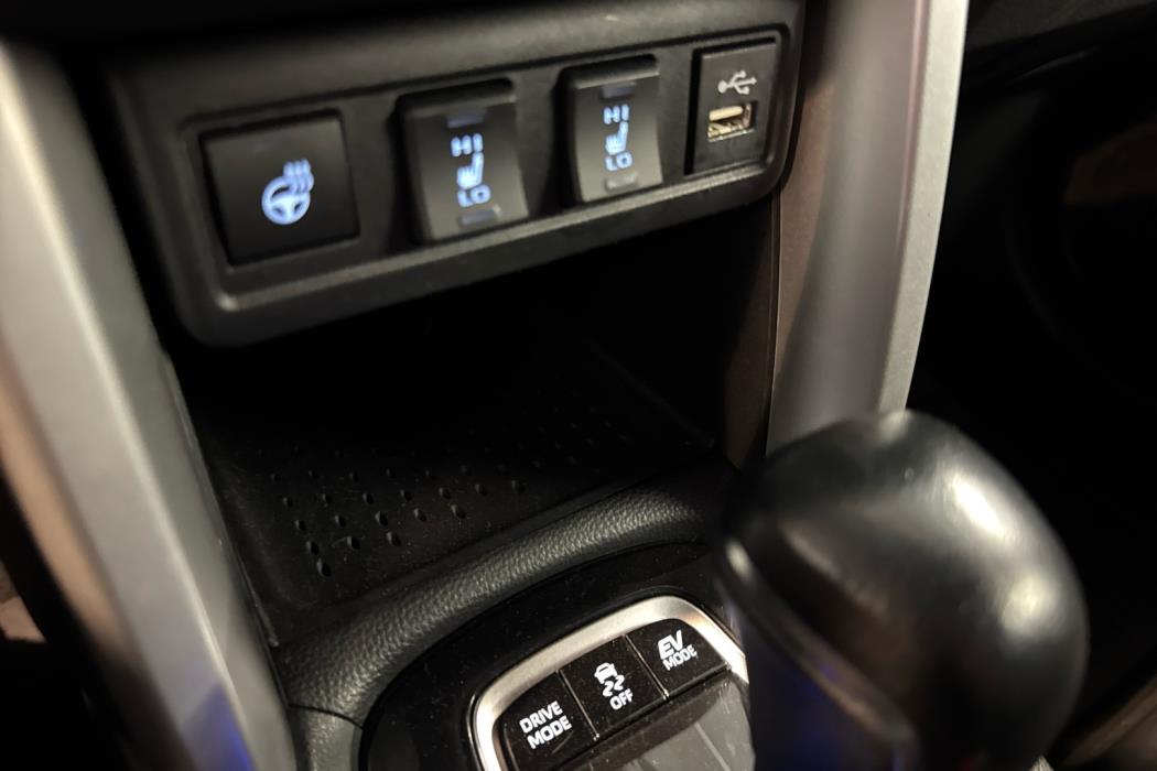 TOYOTA Corolla Cross 2022