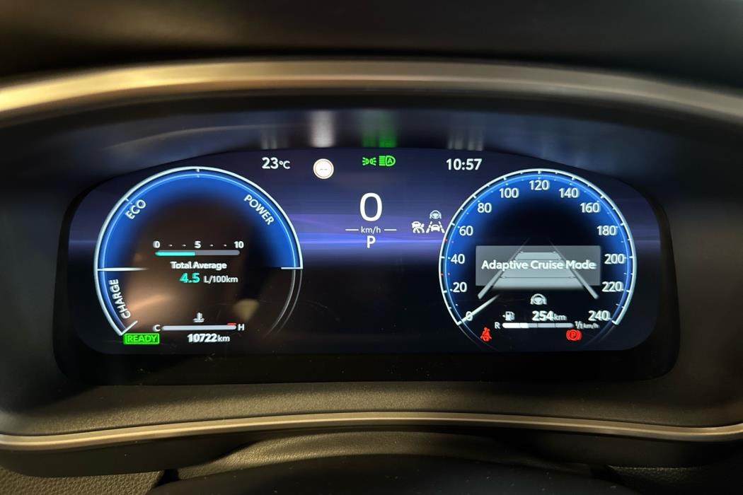TOYOTA COROLLA 2026
