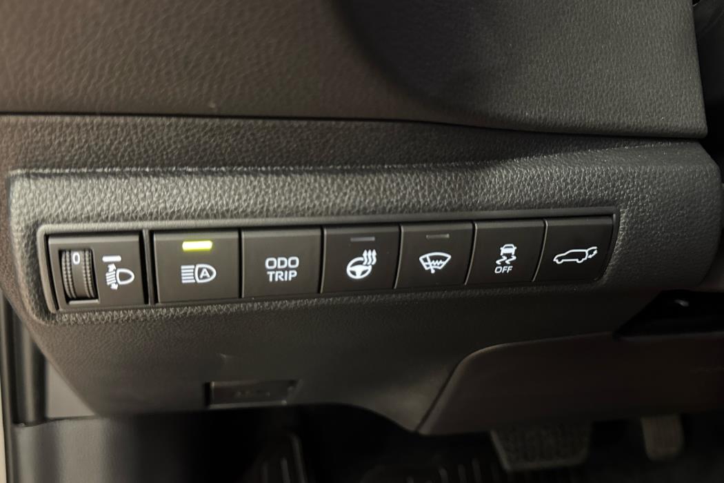 TOYOTA COROLLA 2026