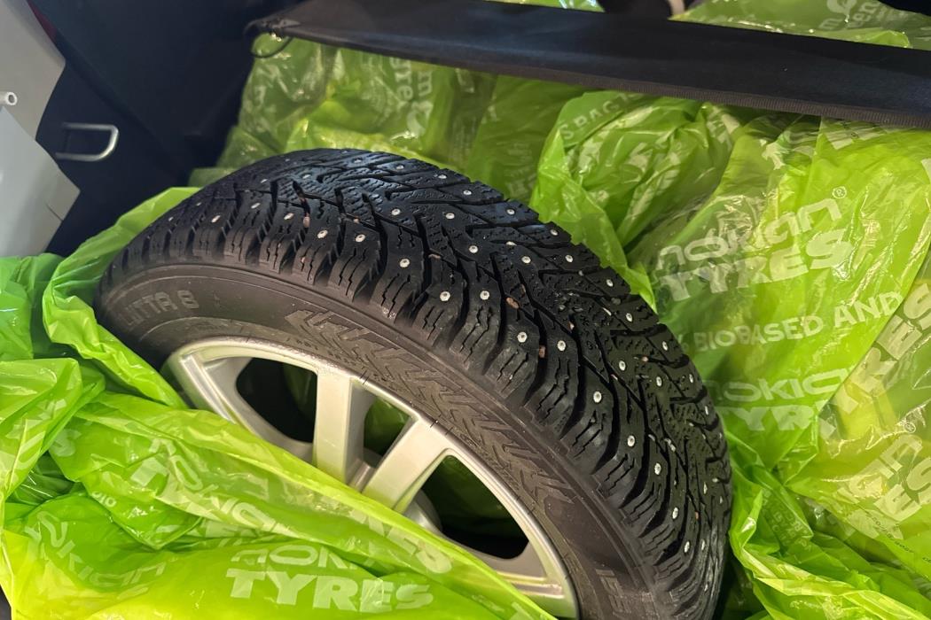 TOYOTA AYGO 2017